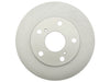 Disc Brake Rotor Raybestos Brakes 96219FZN
