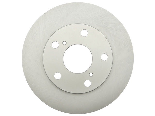 Disc Brake Rotor Raybestos Brakes 96219FZN