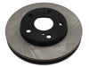 Disc Brake Rotor Raybestos Brakes 96219R2