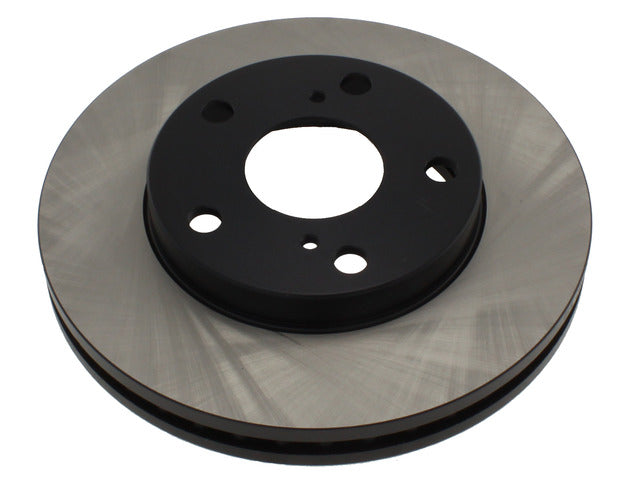 Disc Brake Rotor Raybestos Brakes 96219R2