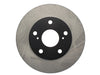 Disc Brake Rotor Raybestos Brakes 96219R2