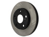 Disc Brake Rotor Raybestos Brakes 96219R2