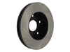 Disc Brake Rotor Raybestos Brakes 96219R2