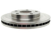 Disc Brake Rotor Raybestos Brakes 96219R