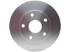 Disc Brake Rotor Raybestos Brakes 96219R