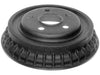Brake Drum Raybestos Brakes 9621R