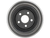 Brake Drum Raybestos Brakes 9621R