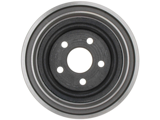 Brake Drum Raybestos Brakes 9621R