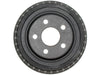 Brake Drum Raybestos Brakes 9621R