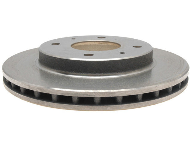 Disc Brake Rotor Raybestos Brakes 96220
