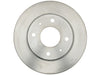 Disc Brake Rotor Raybestos Brakes 96220