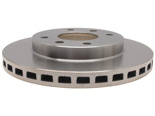 Disc Brake Rotor Raybestos Brakes 96221R