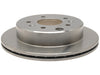 Disc Brake Rotor Raybestos Brakes 96222