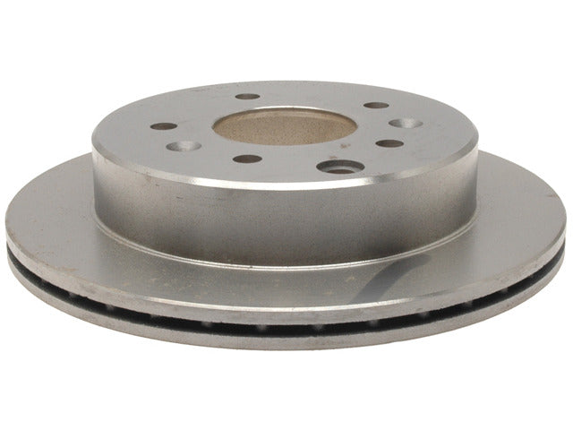 Disc Brake Rotor Raybestos Brakes 96222