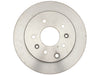 Disc Brake Rotor Raybestos Brakes 96222