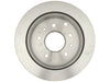 Disc Brake Rotor Raybestos Brakes 96222R