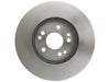 Disc Brake Rotor Raybestos Brakes 96223R