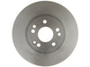 Disc Brake Rotor Raybestos Brakes 96223R