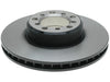 Disc Brake Rotor Raybestos Brakes 96224