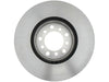 Disc Brake Rotor Raybestos Brakes 96224