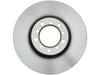 Disc Brake Rotor Raybestos Brakes 96224R