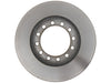 Disc Brake Rotor Raybestos Brakes 96229R