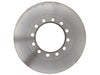 Disc Brake Rotor Raybestos Brakes 96229R