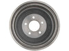 Brake Drum Raybestos Brakes 9622R