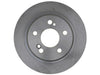 Disc Brake Rotor Raybestos Brakes 96230R