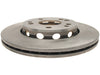 Disc Brake Rotor Raybestos Brakes 96231