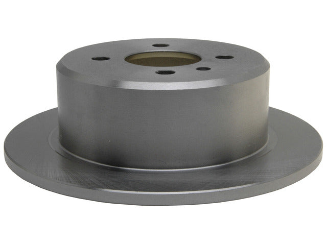 Disc Brake Rotor Raybestos Brakes 96233