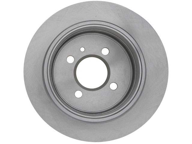 Disc Brake Rotor Raybestos Brakes 96233