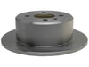 Disc Brake Rotor Raybestos Brakes 96233R