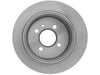 Disc Brake Rotor Raybestos Brakes 96233R
