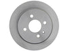 Disc Brake Rotor Raybestos Brakes 96233R