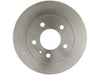 Disc Brake Rotor Raybestos Brakes 96234R