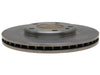Disc Brake Rotor Raybestos Brakes 96235R