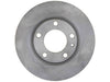 Disc Brake Rotor Raybestos Brakes 96235R