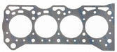 Engine Cylinder Head Gasket Felpro 9623 PT