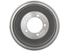 Brake Drum Raybestos Brakes 9623R