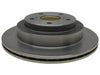 Disc Brake Rotor Raybestos Brakes 96243