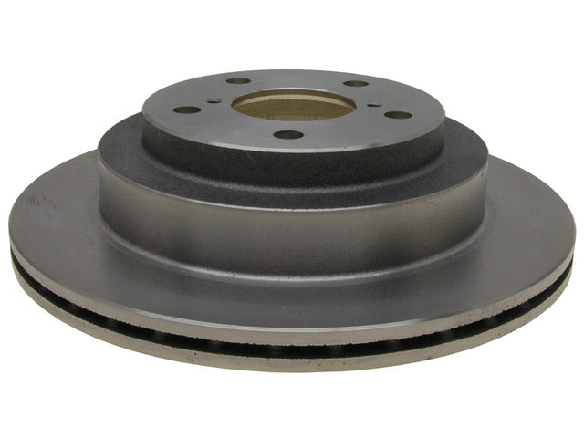 Disc Brake Rotor Raybestos Brakes 96243