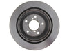 Disc Brake Rotor Raybestos Brakes 96243