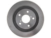 Disc Brake Rotor Raybestos Brakes 96243