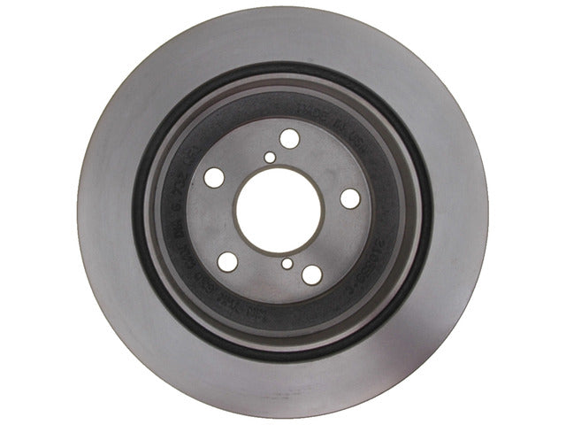 Disc Brake Rotor Raybestos Brakes 96243R
