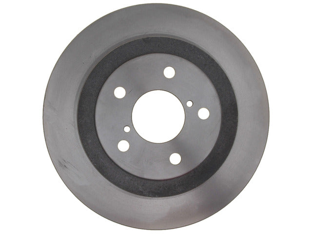 Disc Brake Rotor Raybestos Brakes 96243R