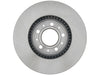 Disc Brake Rotor Raybestos Brakes 96244R