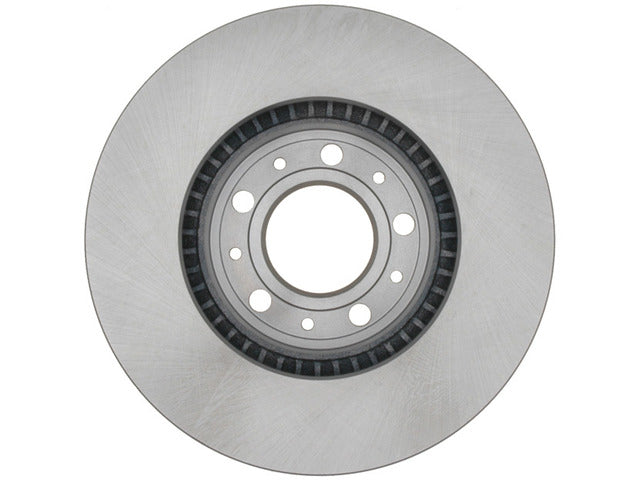 Disc Brake Rotor Raybestos Brakes 96244R