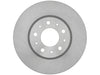 Disc Brake Rotor Raybestos Brakes 96244R