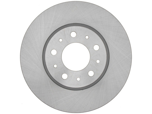 Disc Brake Rotor Raybestos Brakes 96244R